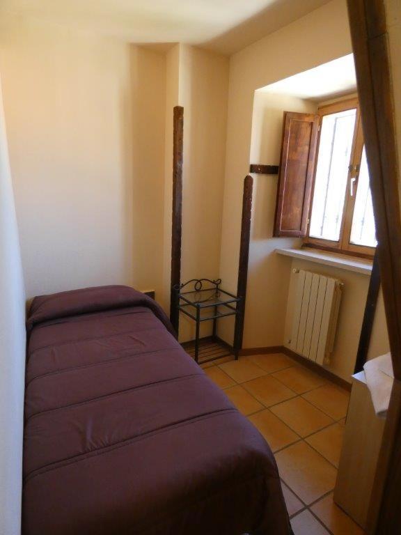 Dimora Fresilia Casa Vacanze Opi Extérieur photo