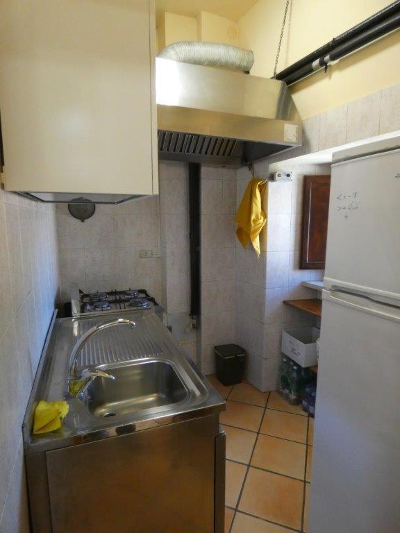 Dimora Fresilia Casa Vacanze Opi Extérieur photo