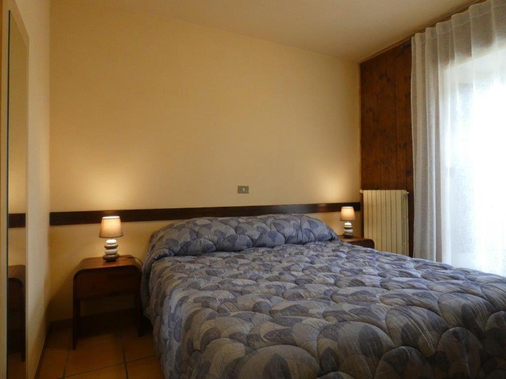 Dimora Fresilia Casa Vacanze Opi Extérieur photo